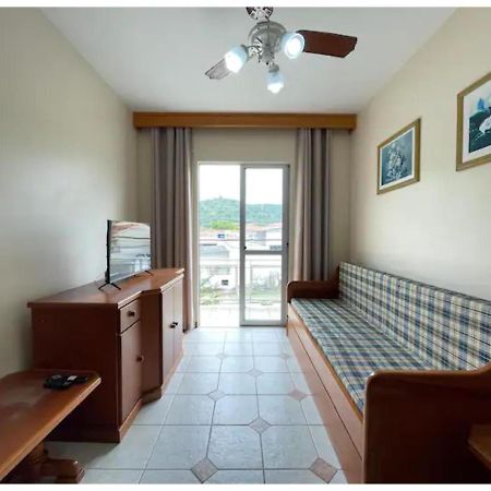 Ap Com Piscina Em Porto Belo公寓 外观 照片