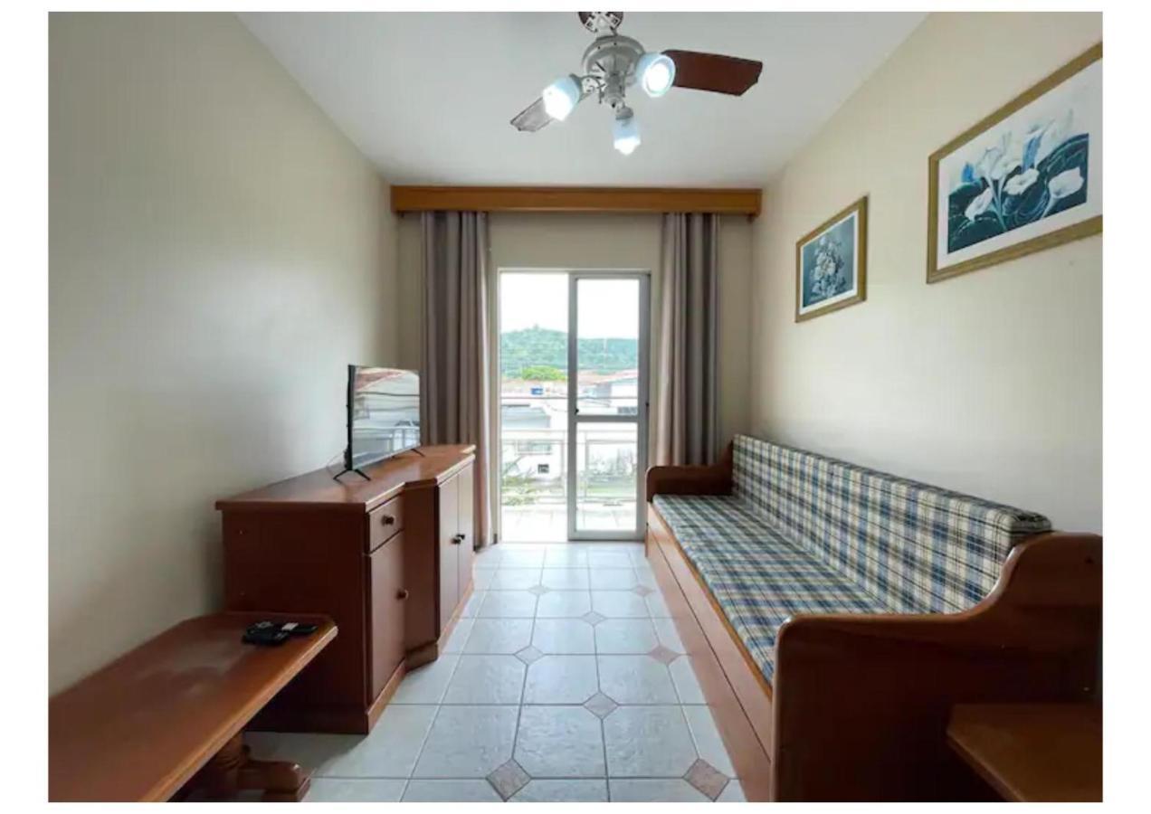 Ap Com Piscina Em Porto Belo公寓 外观 照片