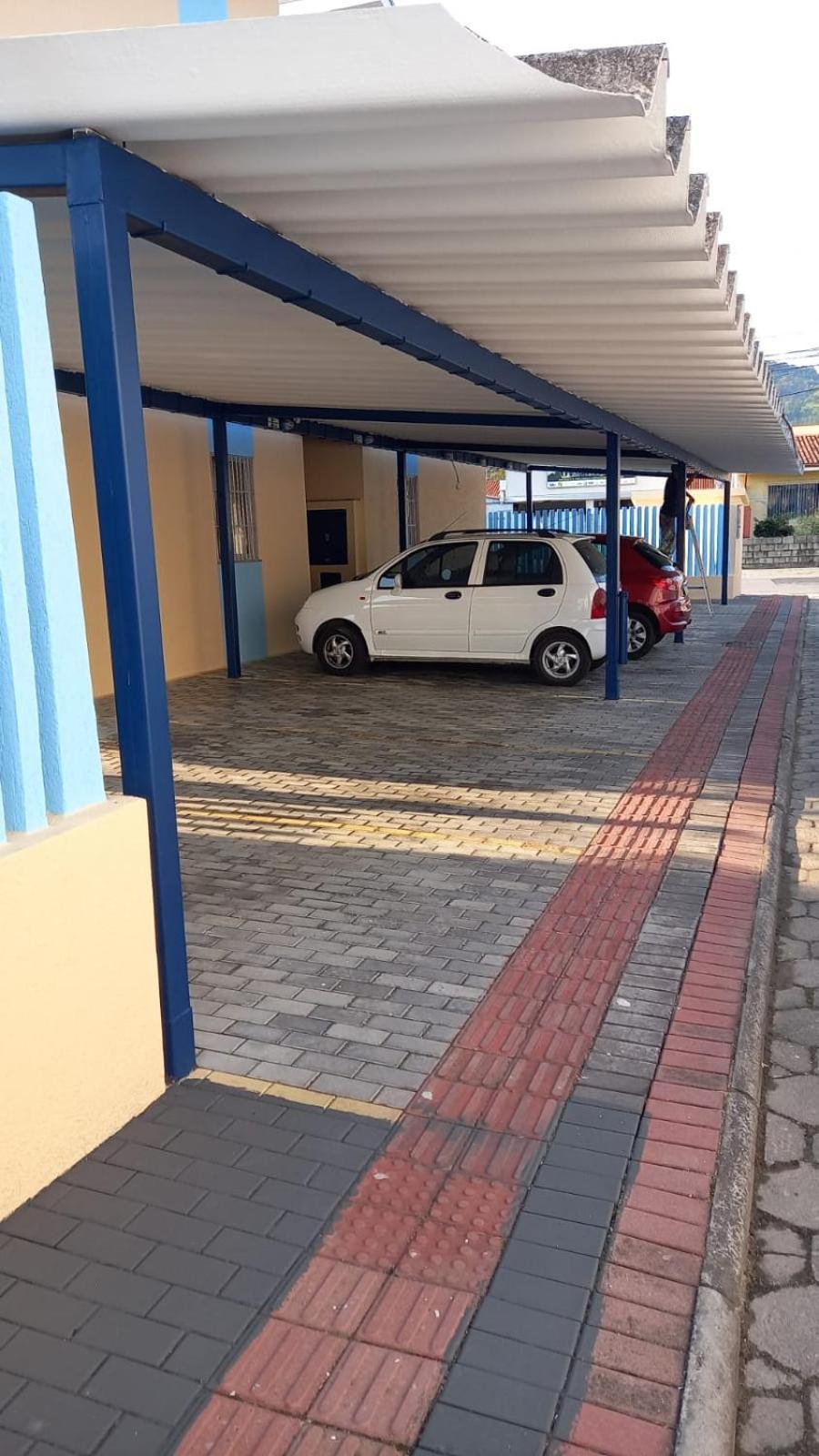 Ap Com Piscina Em Porto Belo公寓 外观 照片